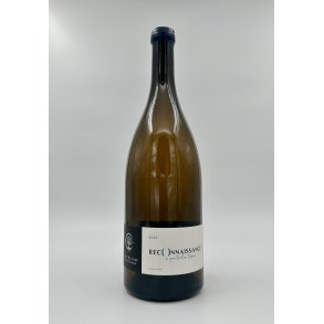 2023 Aline Beaun Montagny Reconnaissance Blanc MG.