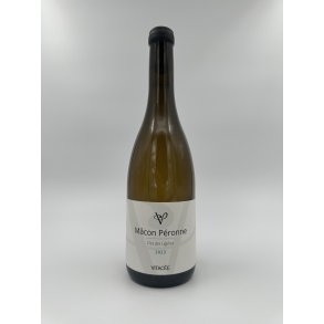 2023 Vitace David Vrot Mcon Pronne 'Clos des Lgres' Blanc