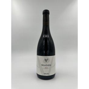 2023 Vitace David Vrot Monthlie Rouge