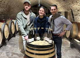 Maison Noblet-Gauthier