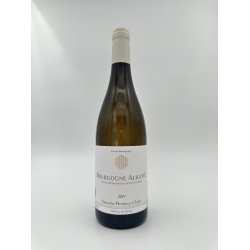 2024 Florence Cholet Bourgogne Aligot� Blanc