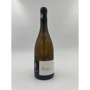 2022 Aline Beaun Montagny Village Blanc