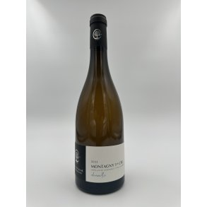 2022 Aline Beaun Montagny 1er Cru Chazelle Blanc