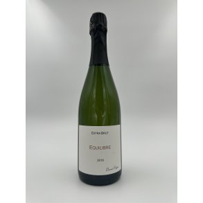 2018 Benot Pagot Crmant de Bourgogne Extra Brut 'Equilibre'
