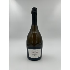 2017 Benot Pagot Crmant de Bourgogne Brut Nature 'Les Valnoirs' Blanc de Noirs
