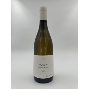 2021 Benot Pagot Aligot 'Charente Cask' Blanc
