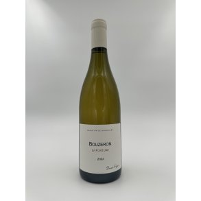 2022 Benot Pagot Bouzeron 'La Fortune' Blanc