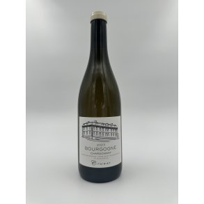 2023 Camille Thiriet Bourgogne Blanc 'Cuvee Confidentielle'