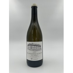 2023 Camille Thiriet Bourgogne Aligot� 'du Jardin'