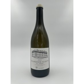 2023 Camille Thiriet Bourgogne Aligot 'du Jardin'