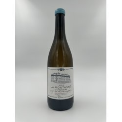 2023 Camille Thiriet C�te de Nuits-Villages 'La Montagne' Blanc