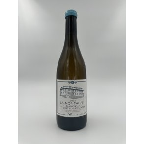 2023 Camille Thiriet Cte de Nuits-Villages 'La Montagne' Blanc