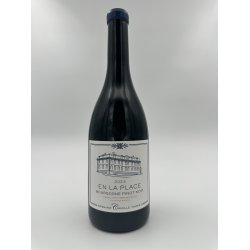 2023 Camille Thiriet Bourgogne Pinot Noir 'En La Place'