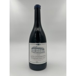 2023 Camille Thiriet Bourgogne Pinot Noir 'Les Chagniots'