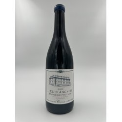 2023 Camille Thiriet Bourgogne Pinot Noir 'Les Blanches'