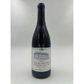 2023 Camille Thiriet Bourgogne Pinot Noir 'Les Blanches'