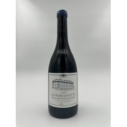 2023 Camille Thiriet C�te de Nuits-Villages MONOPOLE 'La Robignotte' Rouge