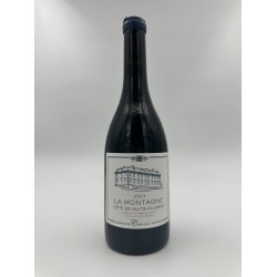 2023 Camille Thiriet C�te de Nuits-Villages 'La Montagne' Rouge