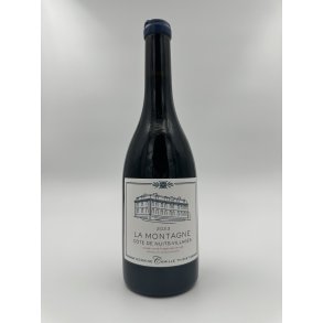 2023 Camille Thiriet Cte de Nuits-Villages 'La Montagne' Rouge
