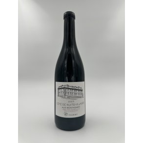 2023 Camille Thiriet Cte de Nuits-Villages 'Aux Montagnes' Rouge