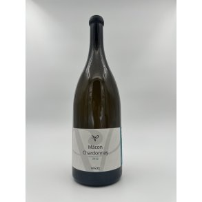2022 Vitace David Vrot Mcon Chardonnay Blanc MG.