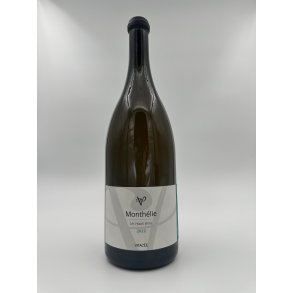 2022 Vitace David Vrot Monthlie 'Les Hauts Brins' Blanc MG.