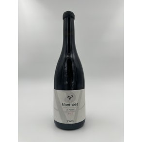 2022 Vitace David Vrot Monthlie 'Les Plantes' Rouge