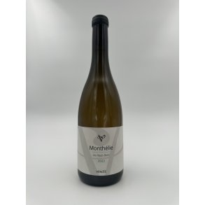 2022 Vitace David Vrot Monthlie 'Les Hauts Brins' Blanc