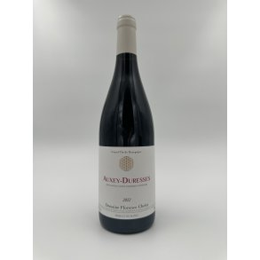 2022 Florence Cholet Auxey-Duresses Rouge