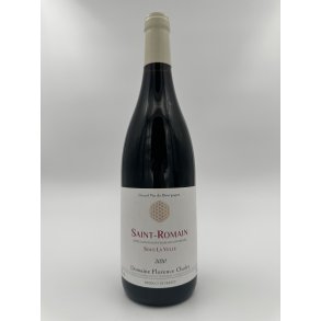 2020 Florence Cholet Saint-Romain Sous La Velle Rouge