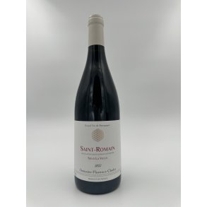 2022 Florence Cholet Saint-Romain Sous La Velle Rouge