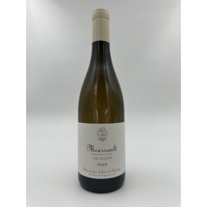 2022 Jobard-Morey Meursault Les Tillets Blanc