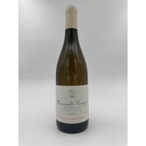 2022 Jobard-Morey Meursault 1er Cru Poruzot Blanc