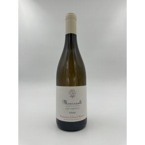 2022 Jobard-Morey Meursault Les Narvaux Blanc