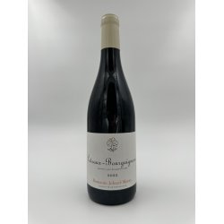 2022 Jobard-Morey Coteaux Bourguignons Rouge