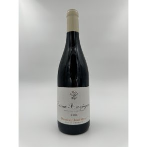 2022 Jobard-Morey Coteaux Bourguignons Rouge