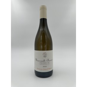 2022 Jobard-Morey Meursault 1er Cru Charmes Blanc