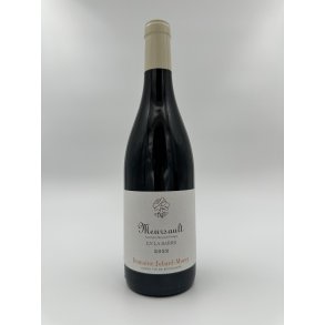 2022 Jobard-Morey Meursault 'En La Barre' Rouge