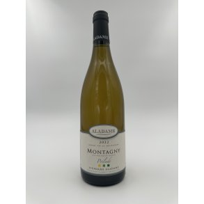 2022 Stphane Aladame Montagny Prlude Blanc