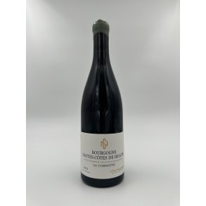 2022 Maison Noblet-Gauthier Hautes-Ctes de Beaune 'La Combotte' Rouge