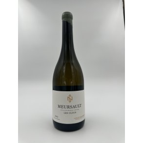 2022 Maison Noblet-Gauthier Meursault 'Les Clous' blanc