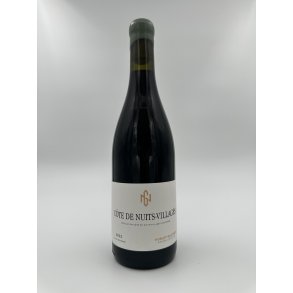 2022 Maison Noblet-Gauthier Cte de Nuits-Villages Rouge