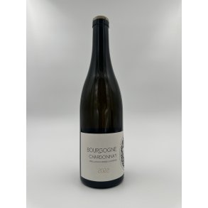 2022 Maison A&S Bourgogne Chardonnay Blanc