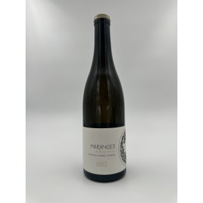2022 Maison A&S Maranges 'Le Bas des Loyres' Blanc