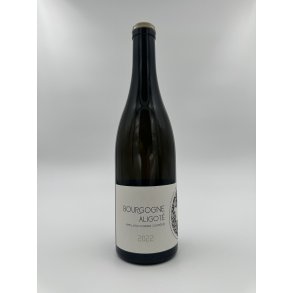2022 Maison A&S Bourgogne Aligot Blanc