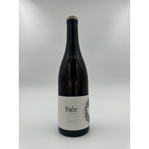 2022 Maison A&S Yse Riesling VDF Blanc