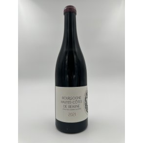 2021 Maison A&S Bourgogne Hautes Ctes de Beaune Rouge