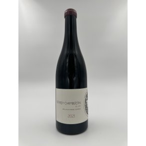 2021 Maison A&S Gevrey-Chambertin 'Billard' Rouge