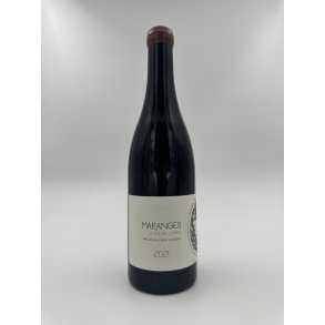 2021 Maison A&S Maranges 'Le Bas des Loyres' Rouge