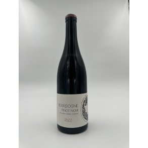 2022 Maison A&S Bourgogne Pinot Noir Rouge